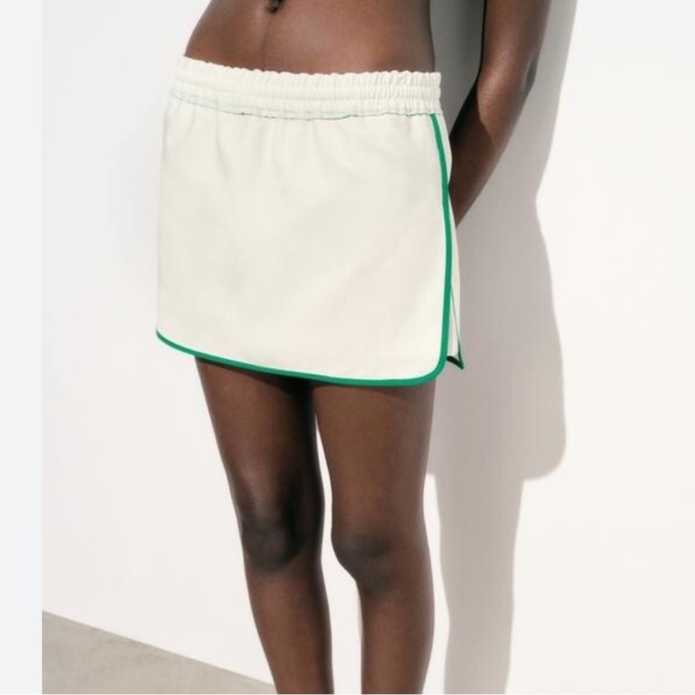 ZARA Skort!